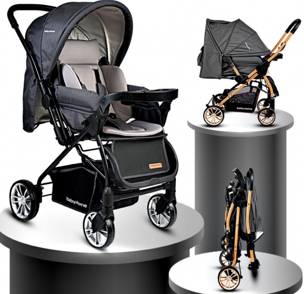 Baby Home BH-780 Bebek Arabası