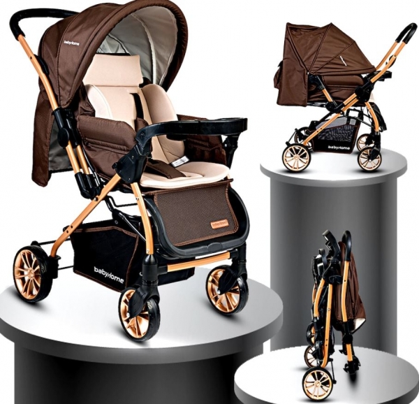 Baby Home BH-780 Bebek Arabası