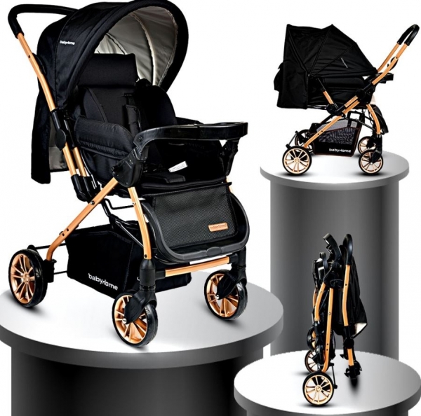 Baby Home BH-780 Bebek Arabası