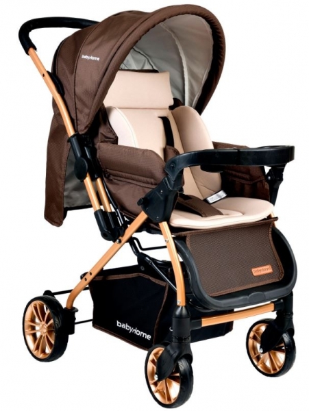 Baby Home BH-780 Bebek Arabası