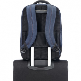 Samsonite Qibyte 16N-01-006 17.3" Laptop Çantası