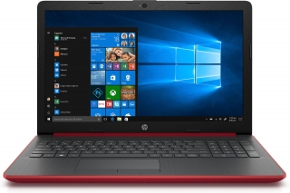 HP 15-da2010nt (9CN02EA) Laptop