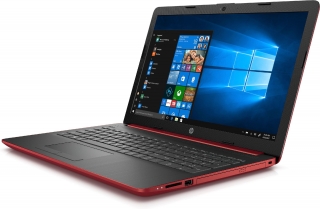 HP 15-da2010nt (9CN02EA) Laptop