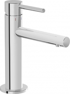 VitrA Origin A42556 Lavabo Bataryası
