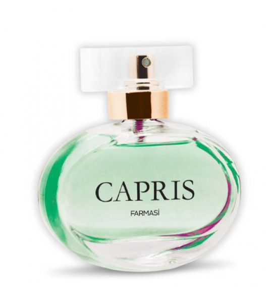 Farmasi Kapris EDP 50 ml Kadın Parfümü