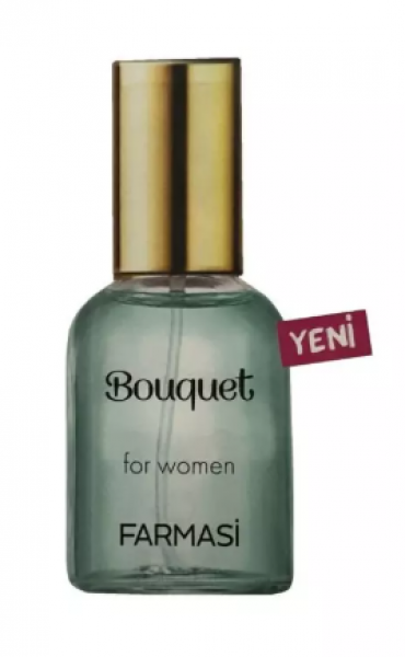 Farmasi Bouquet EDP 50 ml Kadın Parfümü