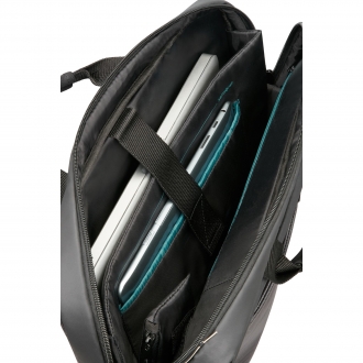 Samsonite Qibyte 16N-09-001 14.1" Laptop Çantası