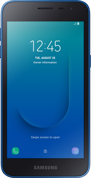Samsung Galaxy J2 Core 2020