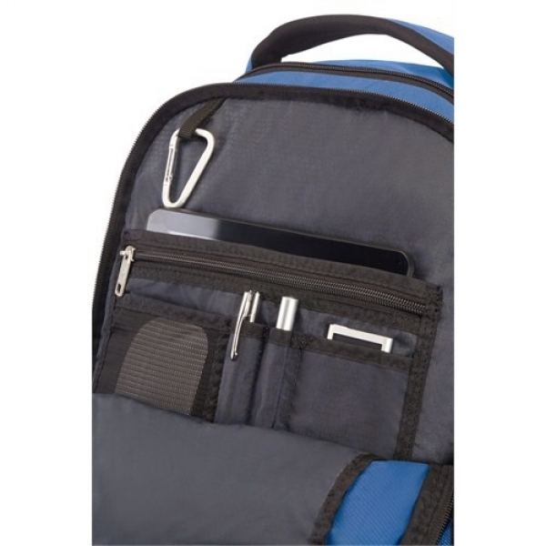 Samsonite WanderPacks 65V-11-002 16" Laptop Çantası (16 inç)
