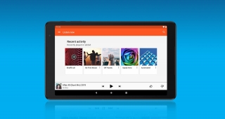 Alcatel 3T 10 Tablet