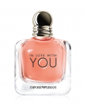 Giorgio Armani In Love With You EDP 100 ml Kadın Parfümü resim
