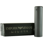 Giorgio Armani He EDT 50 ml Erkek Parfümü resim