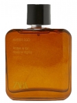 Zara Amber Ego EDT 100 ml Erkek Parfümü resim