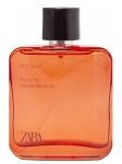 Zara Red Mind EDT 100 ml Erkek Parfümü resim
