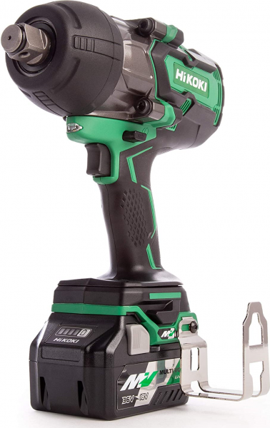 Hikoki WR36DA Akülü Somun Sıkma