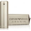 Giorgio Armani Elle Vapo EDP 50 ml Kadın Parfümü Parfüm