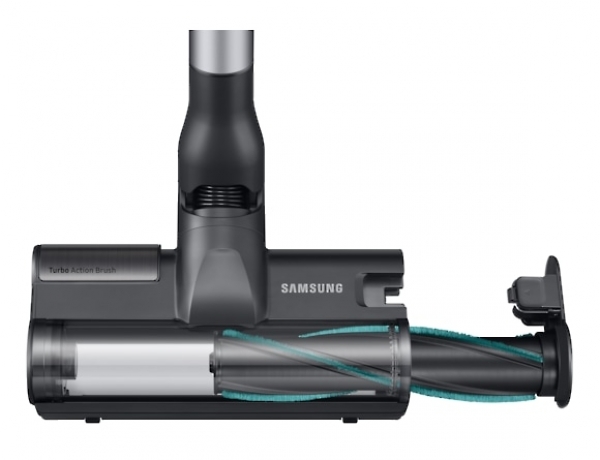 Samsung Jet 75 Pet Şarjlı Süpürge