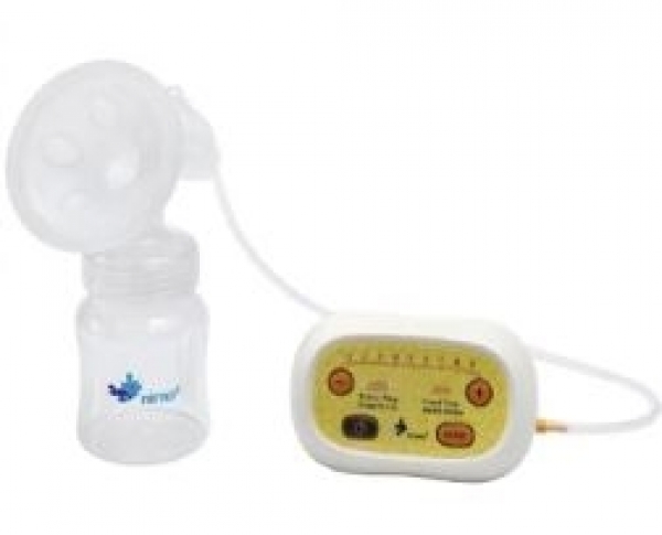 Nimo S838S Tekli Elektrikli Göğüs Pompası