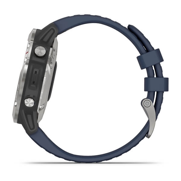 Garmin quatix 6 Aktivite Saati