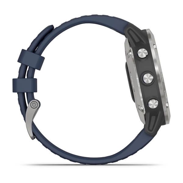 Garmin quatix 6 Aktivite Saati