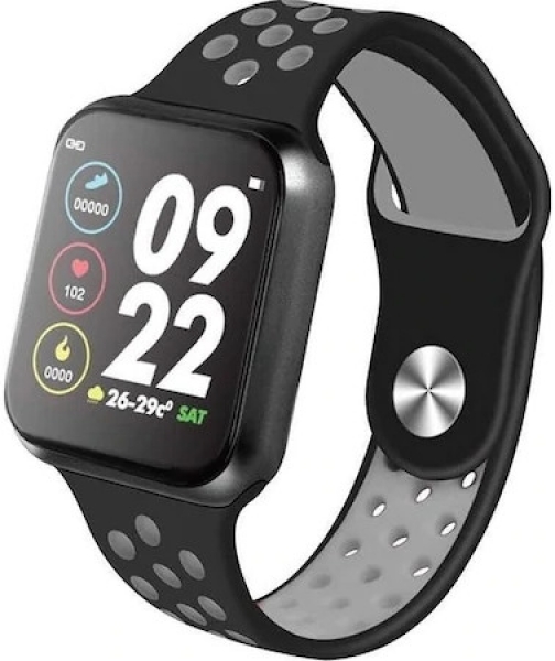 İmextech F8-s Akıllı Saat