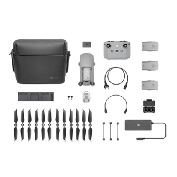 DJI Mavic Air 2 Fly More Combo Drone