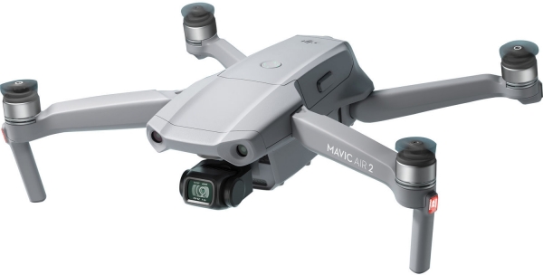 DJI Mavic Air 2 Fly More Combo Drone