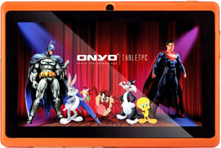 Onyo Funnytab TazMania Tablet