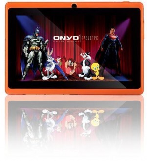 Onyo Funnytab TazMania Tablet