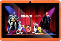 Onyo Funnytab TazMania resim
