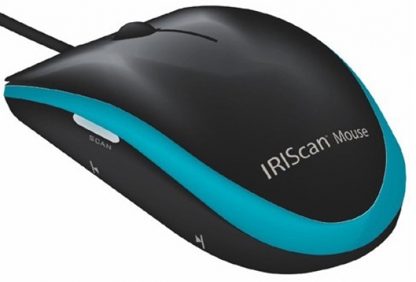IRIS IRIScan Mouse Tarayıcı