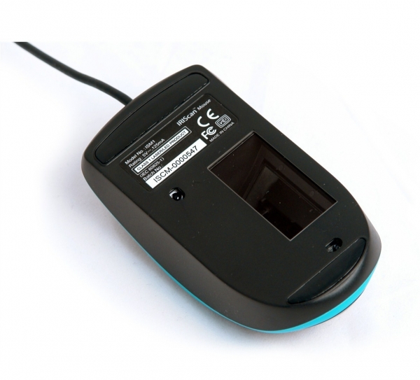 IRIS IRIScan Mouse Tarayıcı