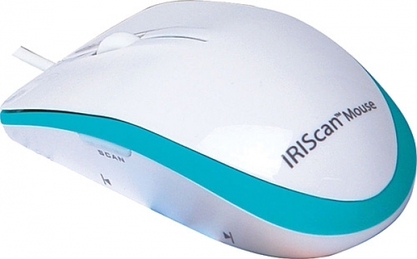 IRIS IRIScan Mouse Tarayıcı