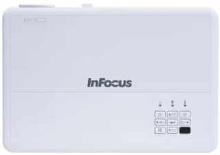 InFocus IN1156 DLP Projeksiyon