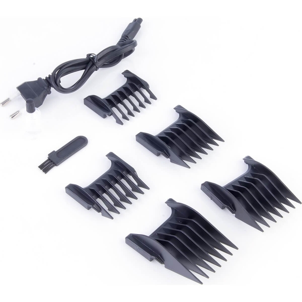 Permasharp PS-609K Saç Kesme Makinesi
