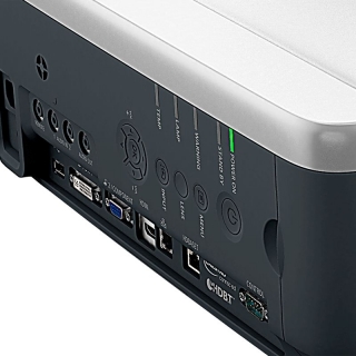 Canon XEED WUX6500 LCoS Projeksiyon