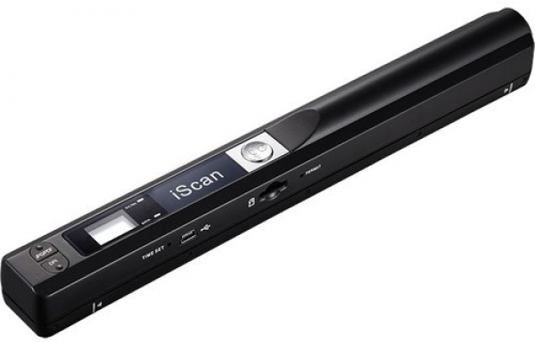 IScan Mini Tarayıcı