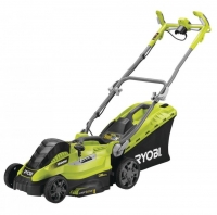 Ryobi RLM15E36H resim