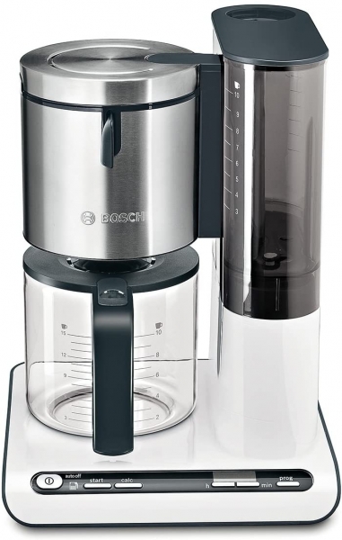 Bosch Styline TKA8631 Kahve Makinesi