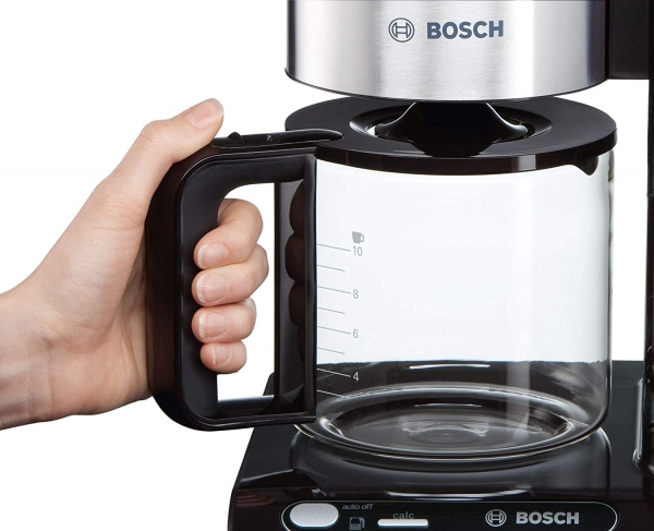 Bosch Styline TKA8631 Kahve Makinesi