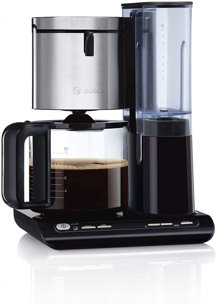 Bosch Styline TKA8631 Kahve Makinesi