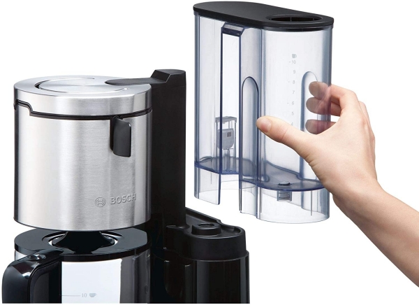 Bosch Styline TKA8631 Kahve Makinesi