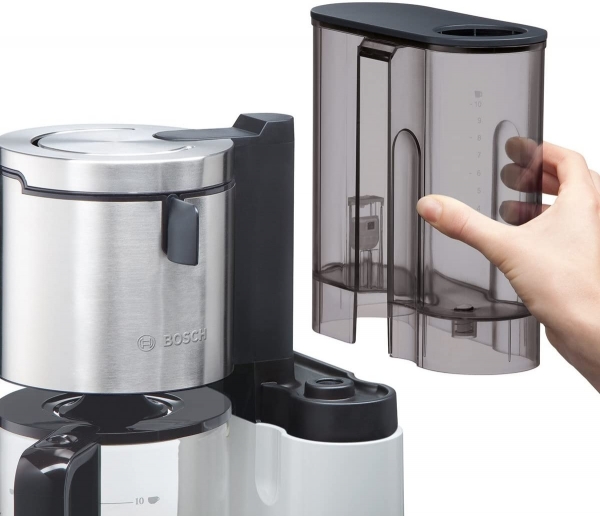 Bosch Styline TKA8631 Kahve Makinesi
