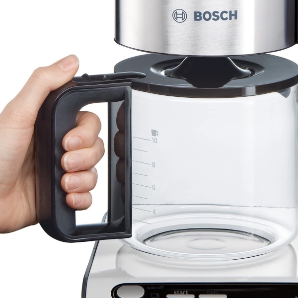 Bosch Styline TKA8631 Kahve Makinesi