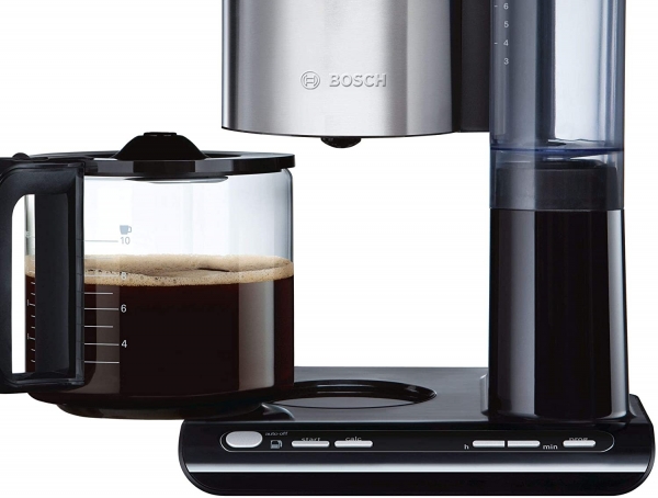 Bosch Styline TKA8631 Kahve Makinesi