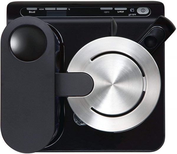 Bosch Styline TKA8631 Kahve Makinesi