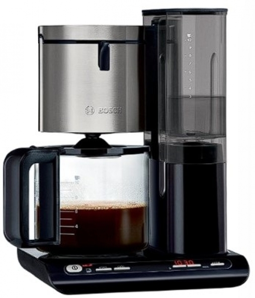 Bosch Styline TKA8631 Kahve Makinesi