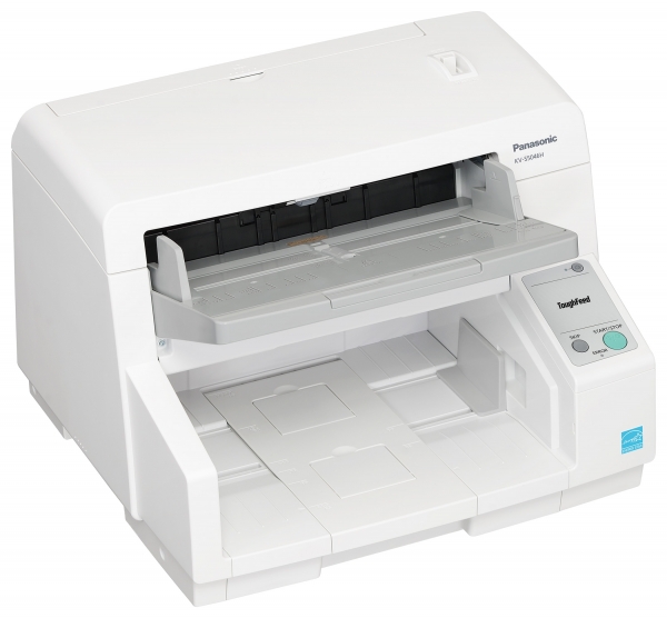 Panasonic KV-S5046H Tarayıcı
