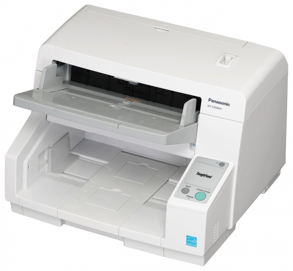 Panasonic KV-S5046H Tarayıcı