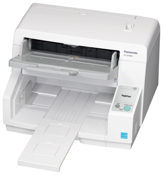Panasonic KV-S5046H Tarayıcı